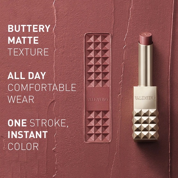 Valentino Lipstick Trio - Picture 5 of 8